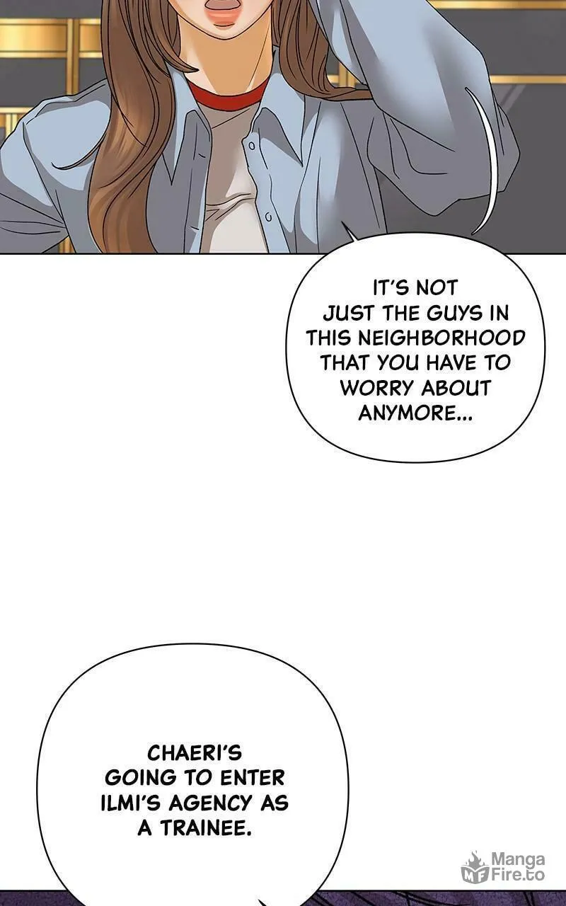 Read The Fox Club chapter 57 image 19 on Lezhin
