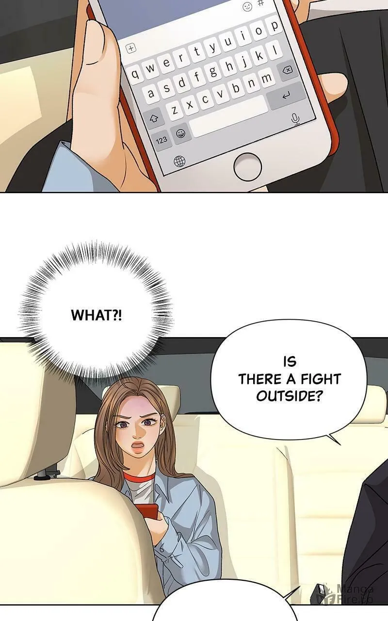 Read The Fox Club chapter 57 image 2 on Lezhin