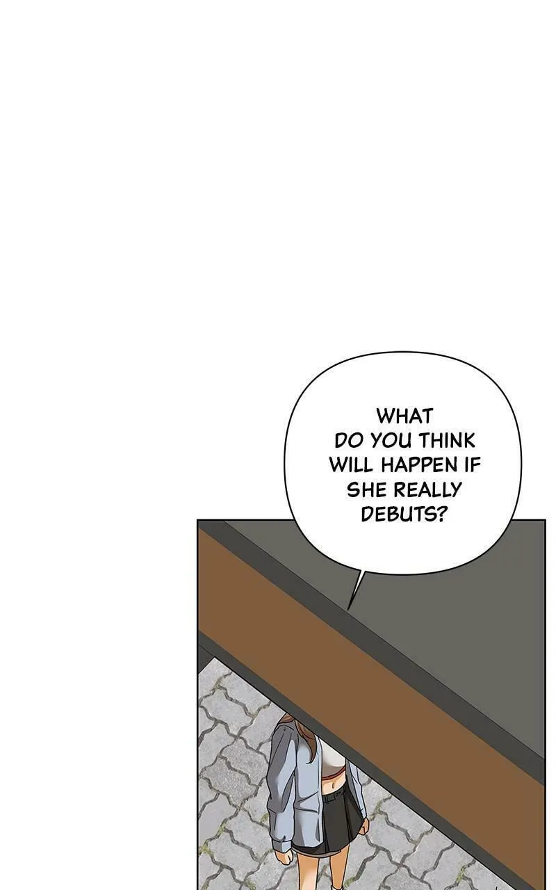 Read The Fox Club chapter 57 image 21 on Lezhin