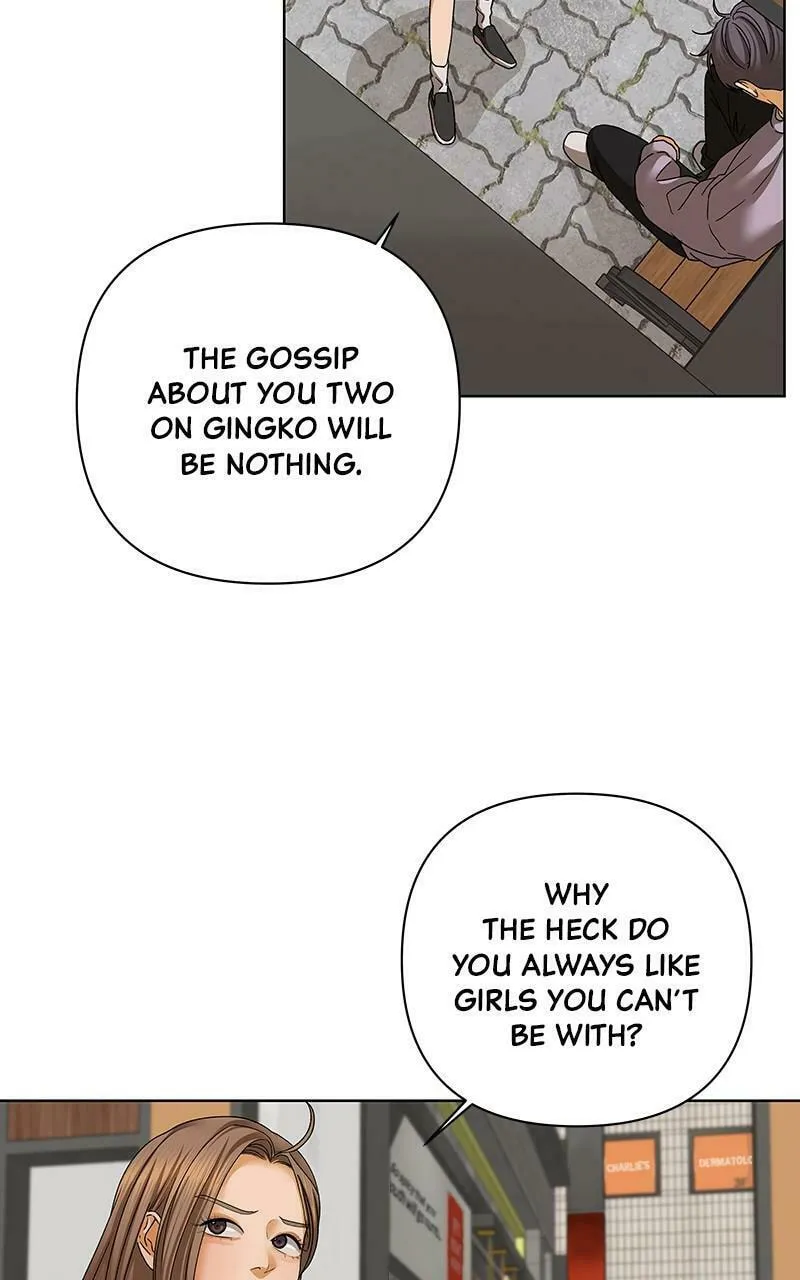 Read The Fox Club chapter 57 image 22 on Lezhin