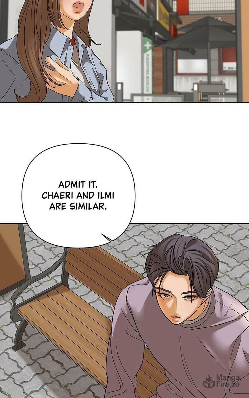Read The Fox Club chapter 57 image 23 on Lezhin