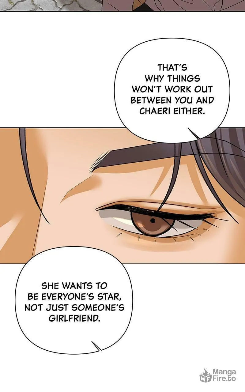 Read The Fox Club chapter 57 image 24 on Lezhin