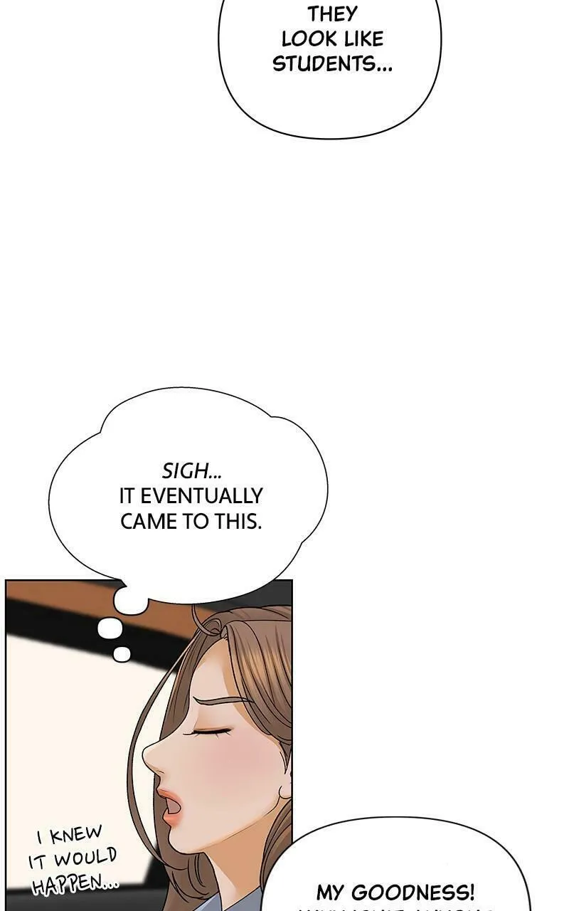 Read The Fox Club chapter 57 image 3 on Lezhin
