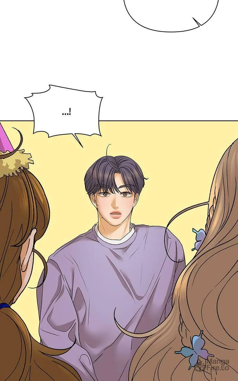 Read The Fox Club chapter 57 image 35 on Lezhin