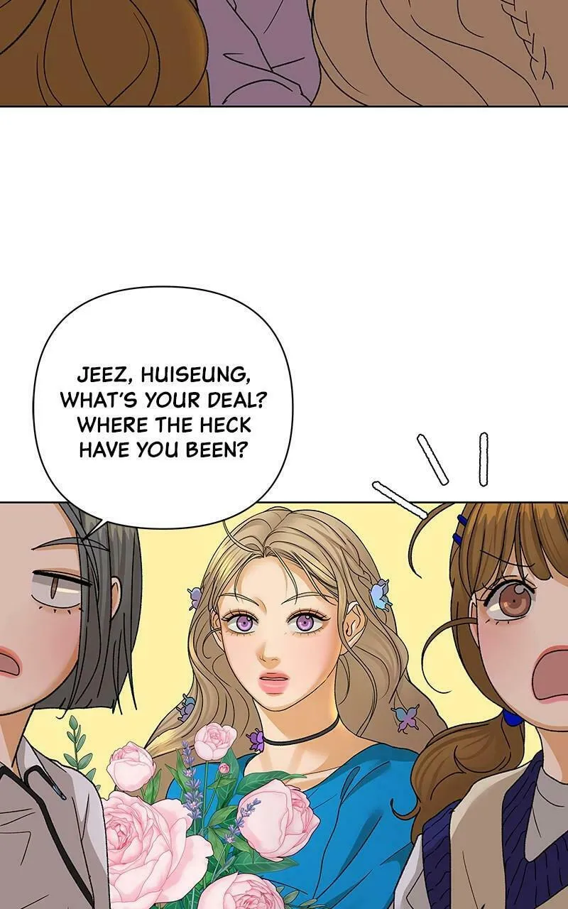 Read The Fox Club chapter 57 image 36 on Lezhin