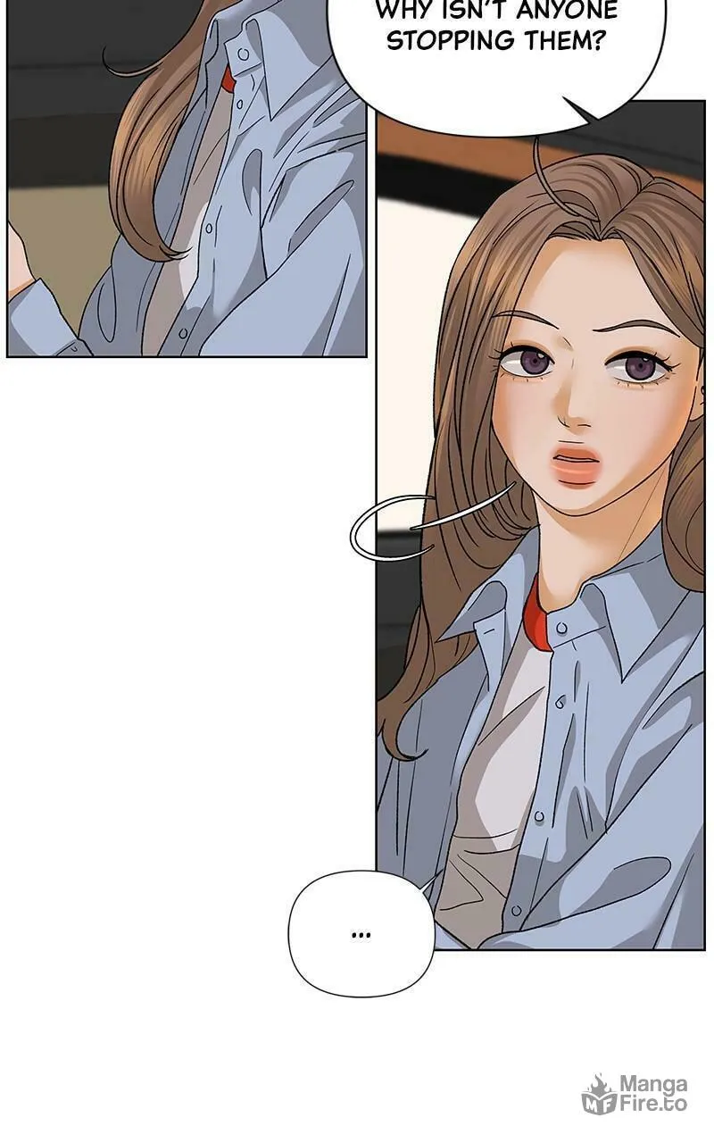 Read The Fox Club chapter 57 image 4 on Lezhin