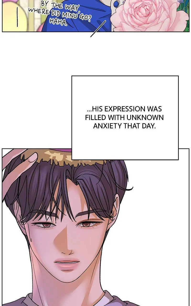 Read The Fox Club chapter 57 image 40 on Lezhin