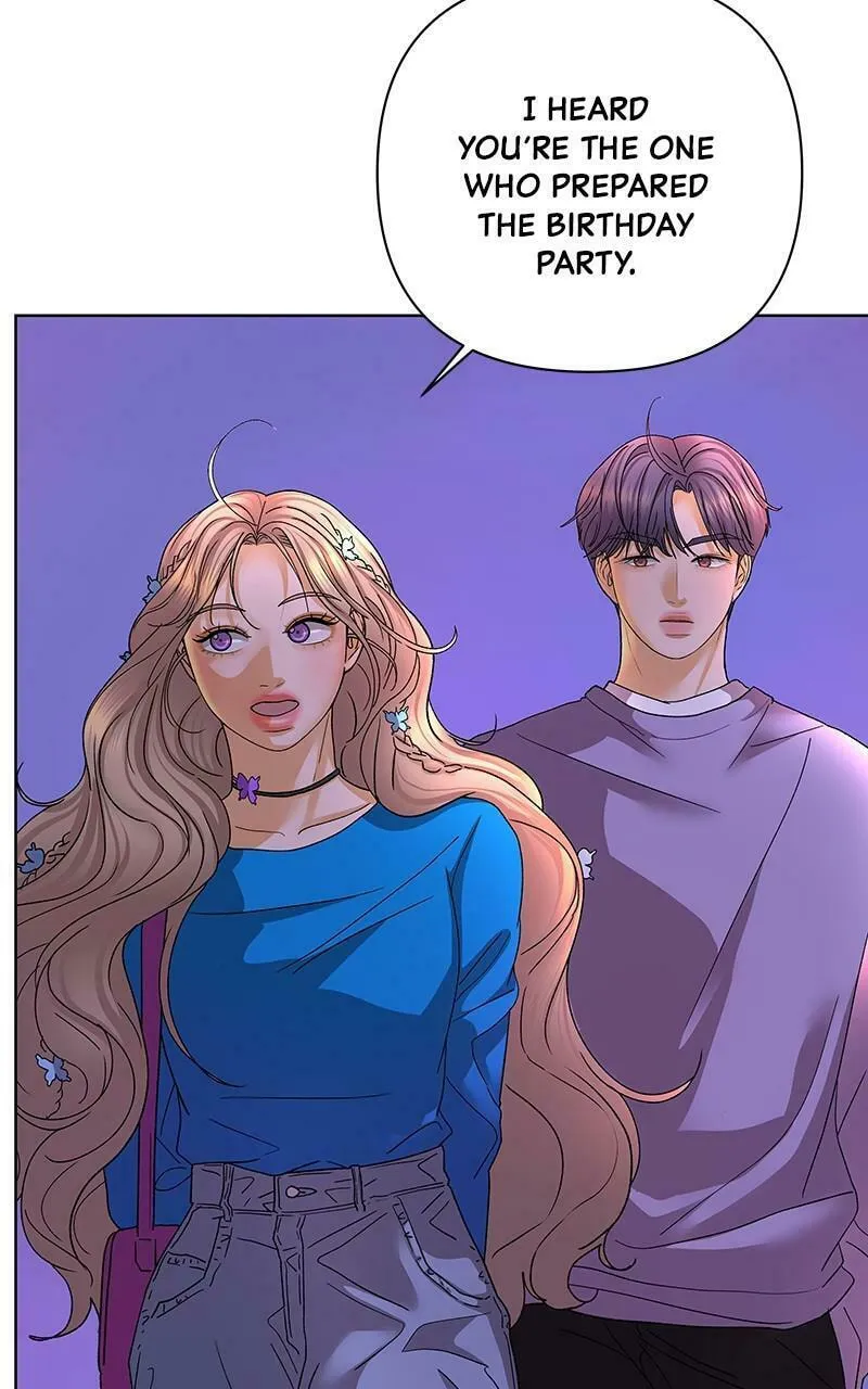 Read The Fox Club chapter 57 image 45 on Lezhin
