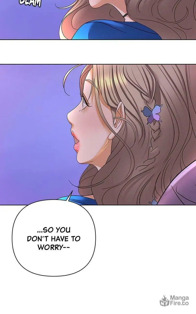 Read The Fox Club chapter 57 image 47 on Lezhin