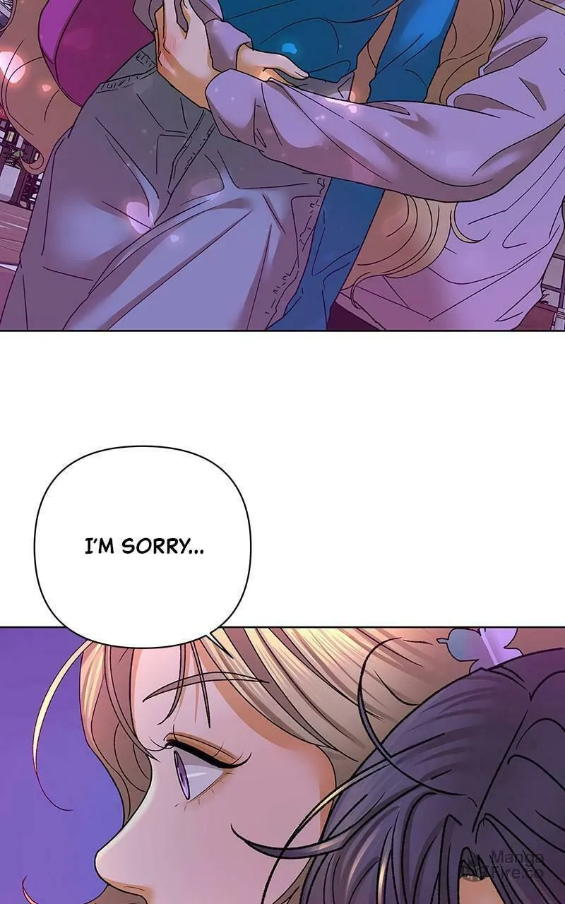 Read The Fox Club chapter 57 image 49 on Lezhin