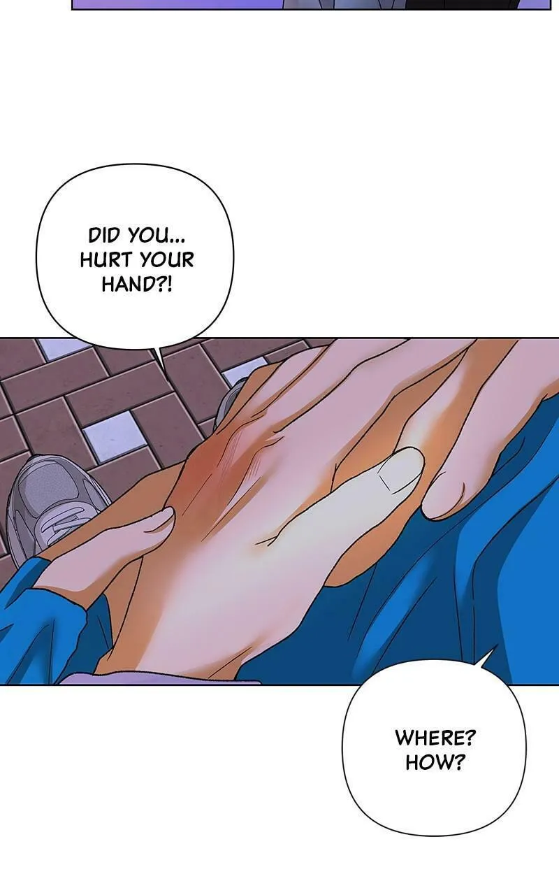 Read The Fox Club chapter 57 image 52 on Lezhin