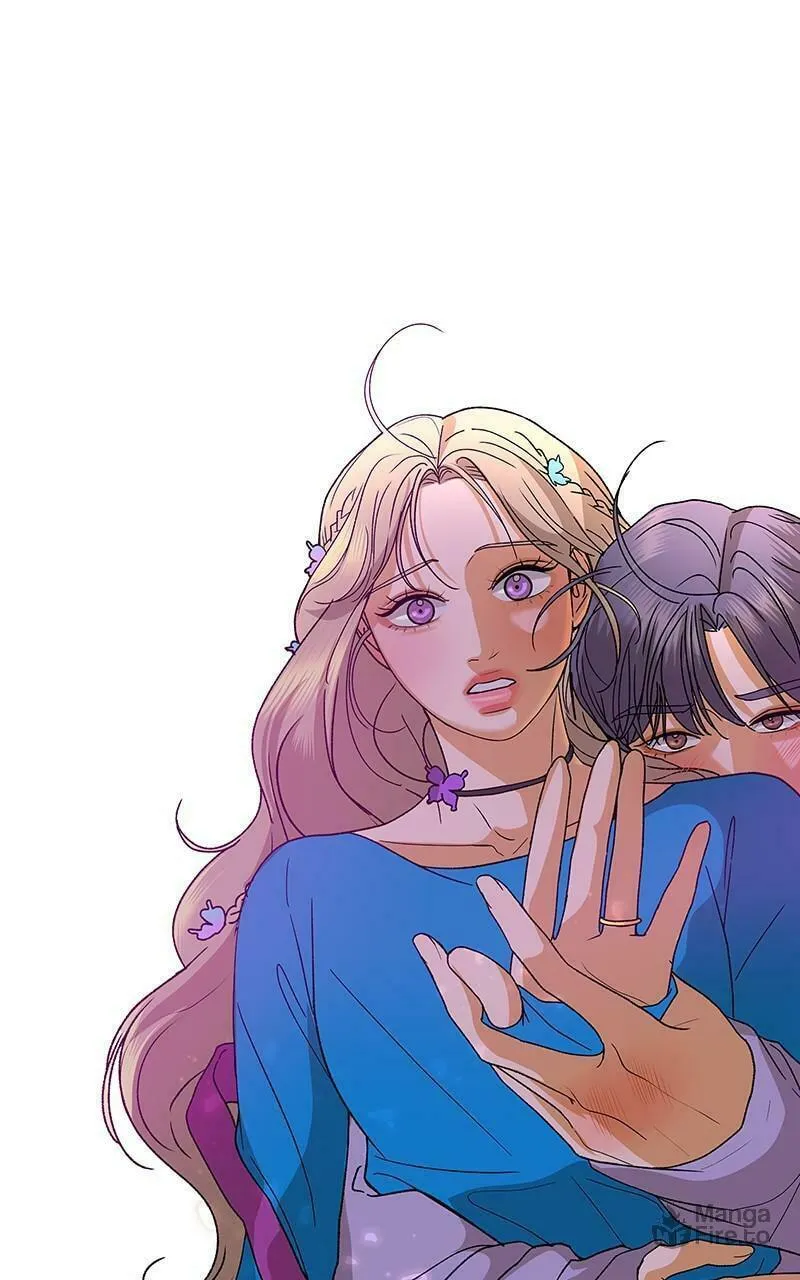 Read The Fox Club chapter 57 image 56 on Lezhin