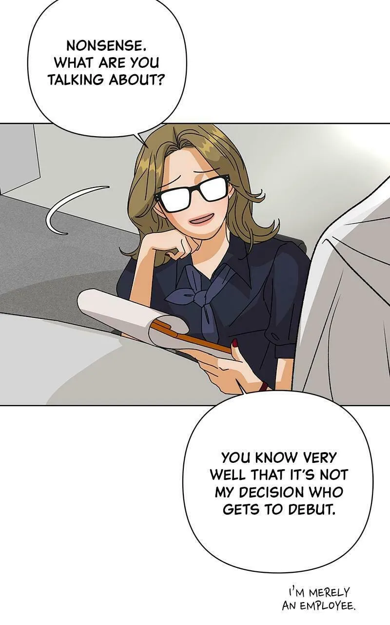 Read The Fox Club chapter 57 image 72 on Lezhin