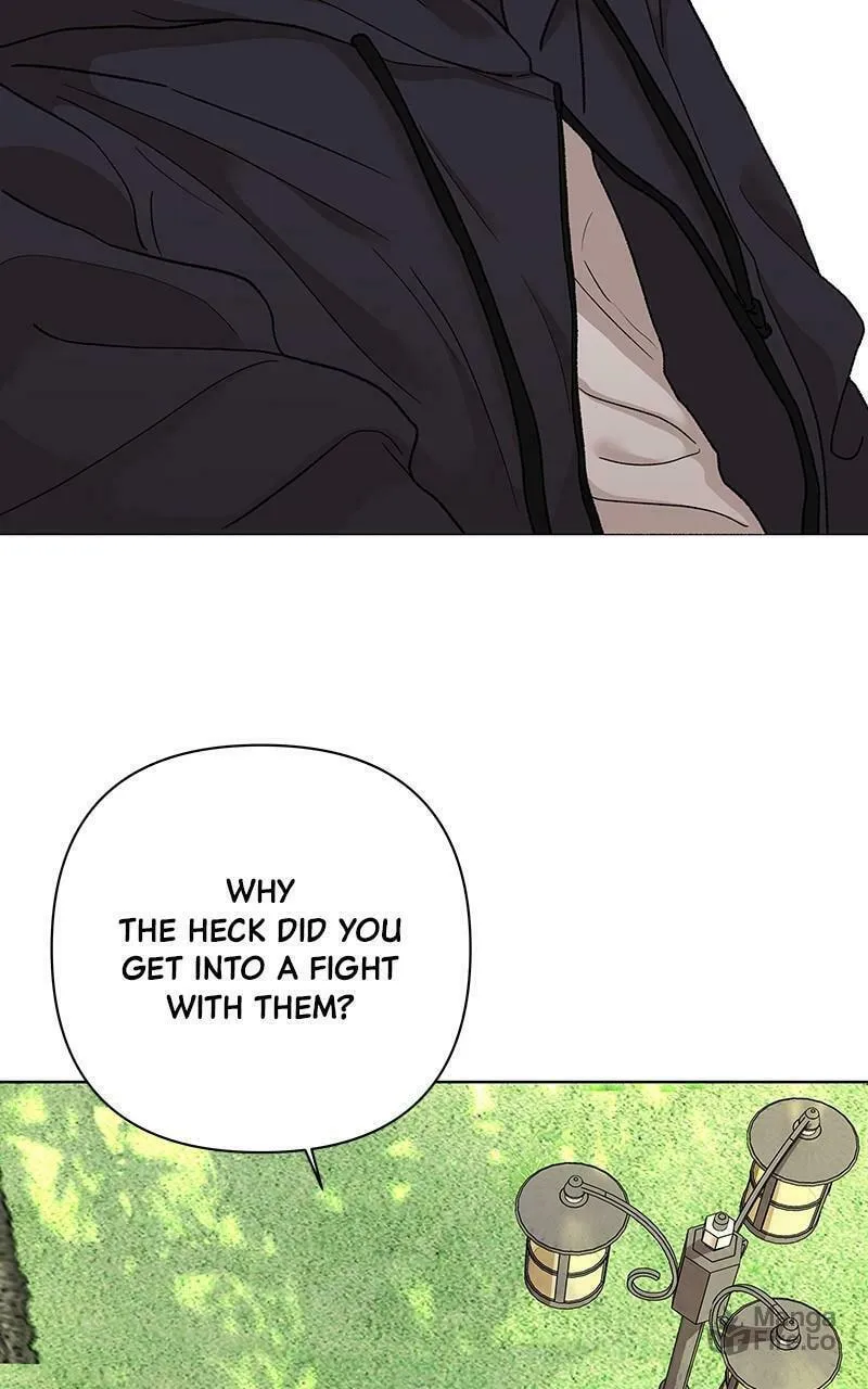 Read The Fox Club chapter 58 image 2 on Lezhin