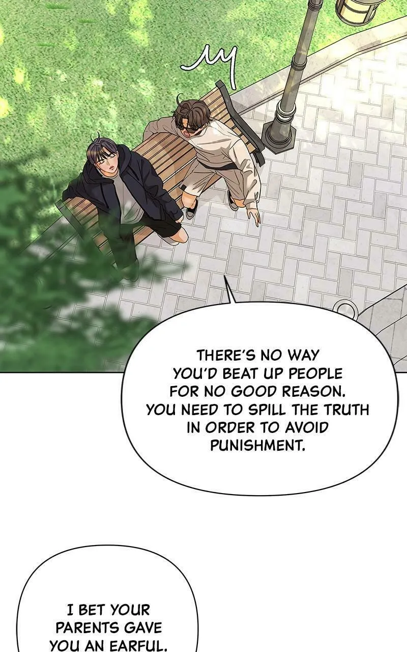 Read The Fox Club chapter 58 image 3 on Lezhin