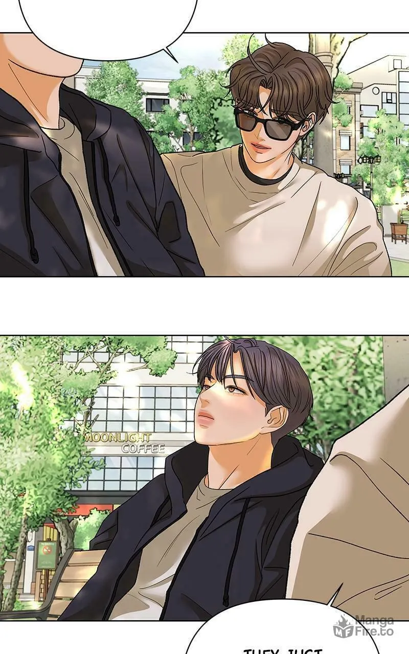 Read The Fox Club chapter 58 image 4 on Lezhin