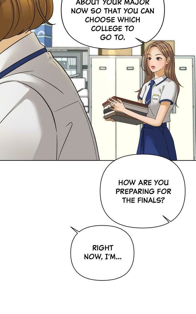 Read The Fox Club chapter 59 image 13 on Lezhin