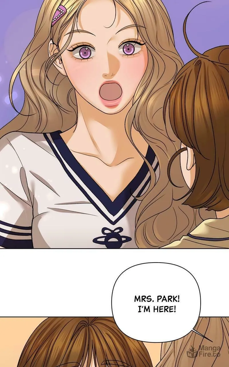 Read The Fox Club chapter 59 image 23 on Lezhin