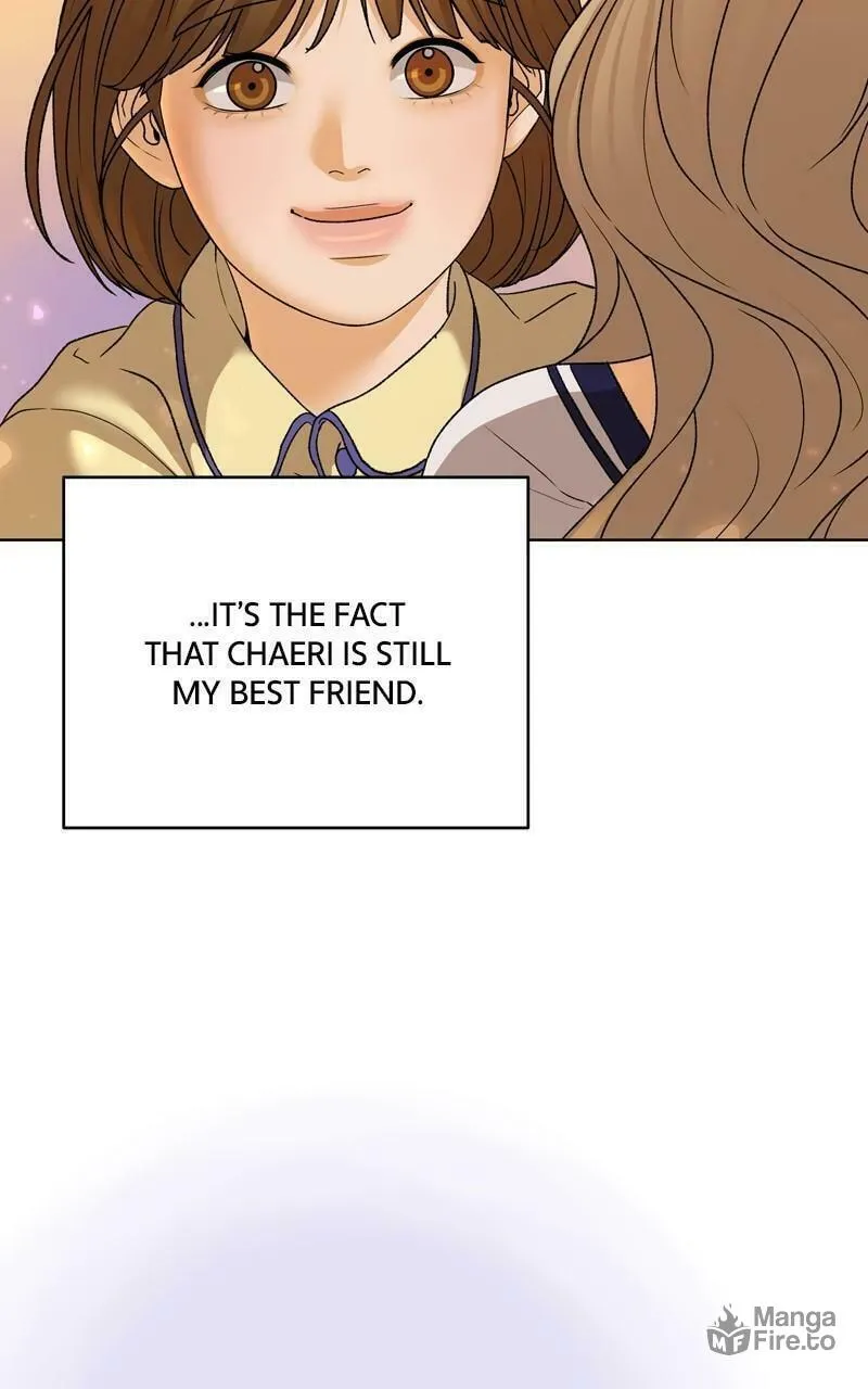 Read The Fox Club chapter 59 image 24 on Lezhin