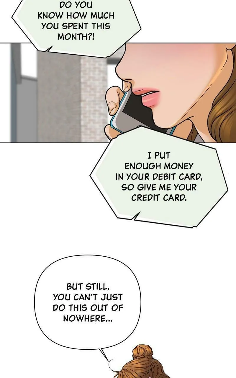 Read The Fox Club chapter 59 image 28 on Lezhin