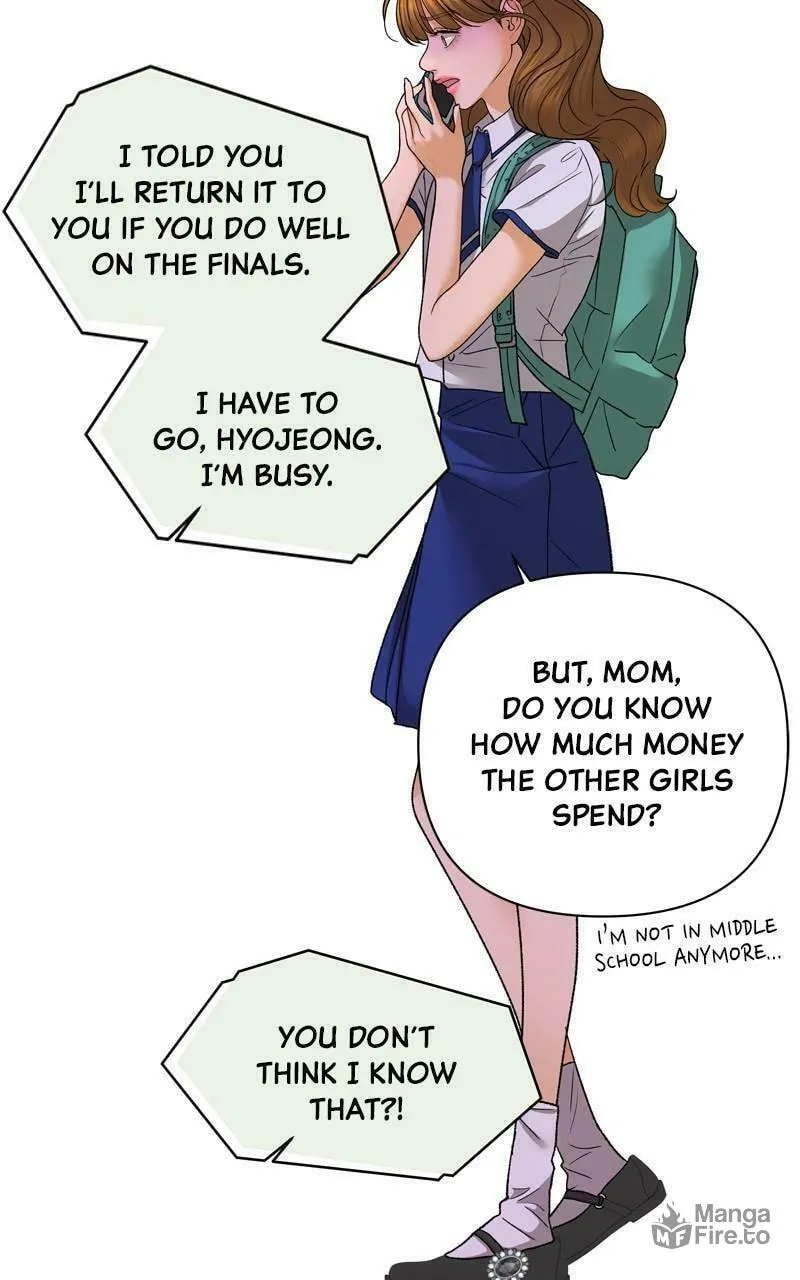 Read The Fox Club chapter 59 image 29 on Lezhin