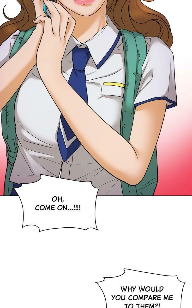Read The Fox Club chapter 59 image 31 on Lezhin