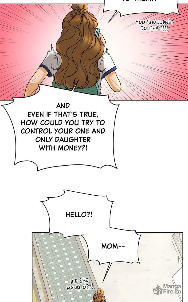Read The Fox Club chapter 59 image 32 on Lezhin
