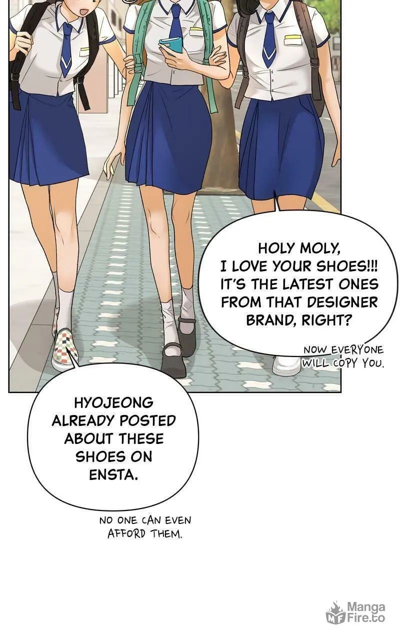Read The Fox Club chapter 59 image 35 on Lezhin