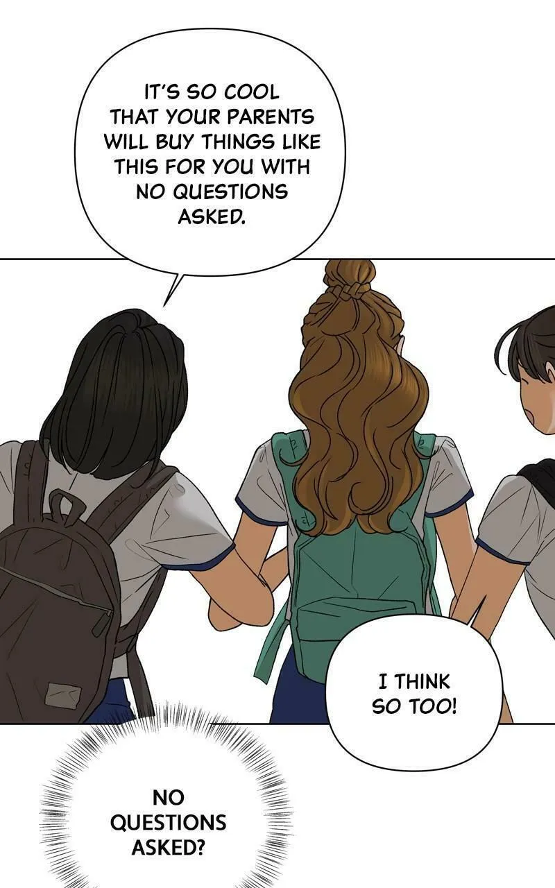 Read The Fox Club chapter 59 image 36 on Lezhin