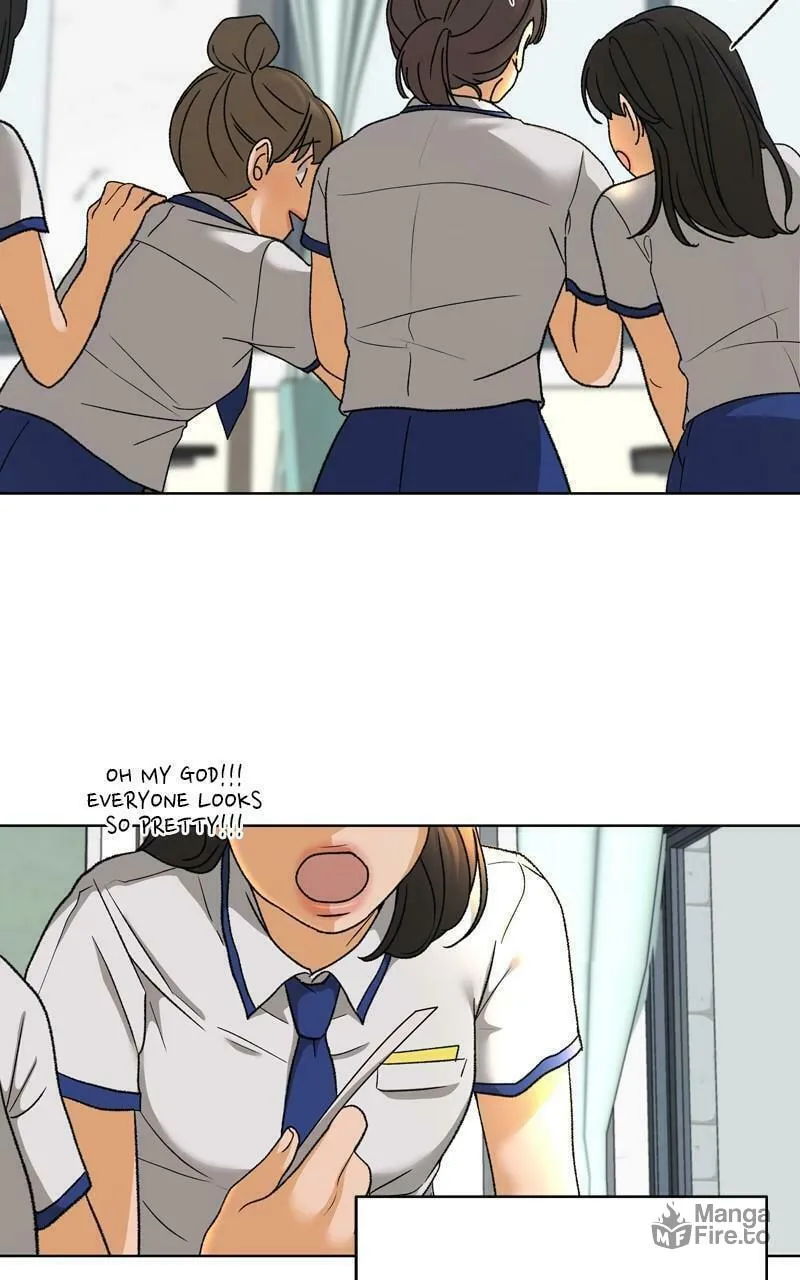 Read The Fox Club chapter 59 image 4 on Lezhin