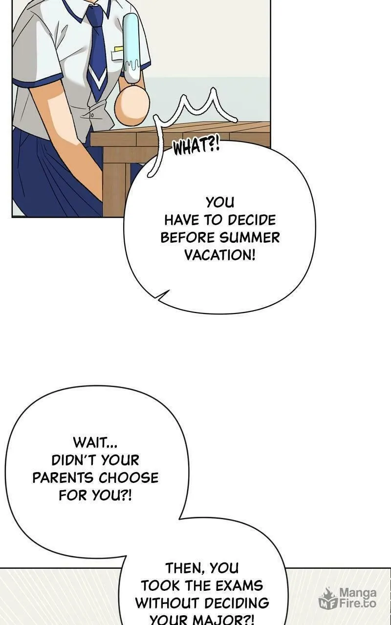 Read The Fox Club chapter 59 image 41 on Lezhin