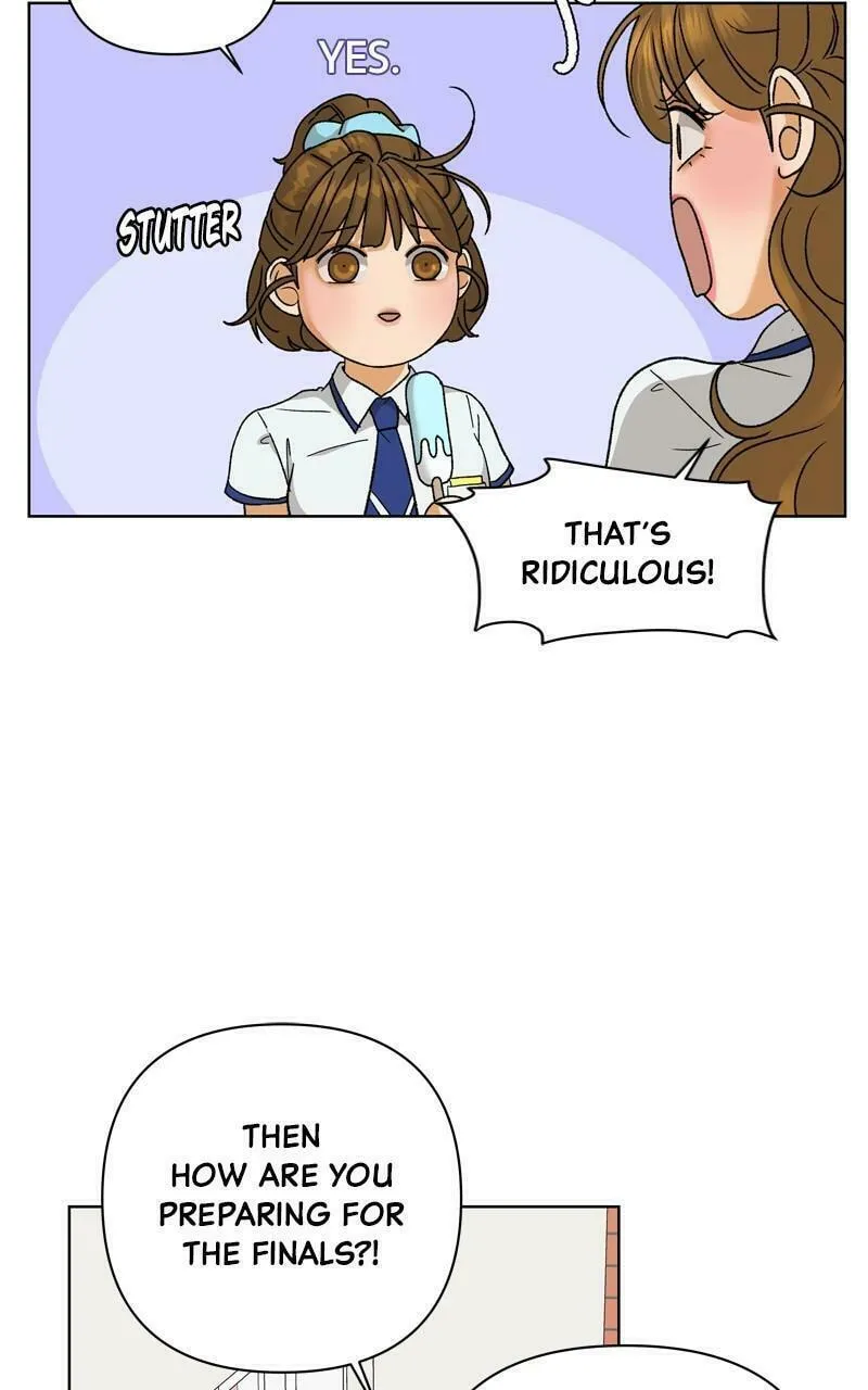 Read The Fox Club chapter 59 image 43 on Lezhin