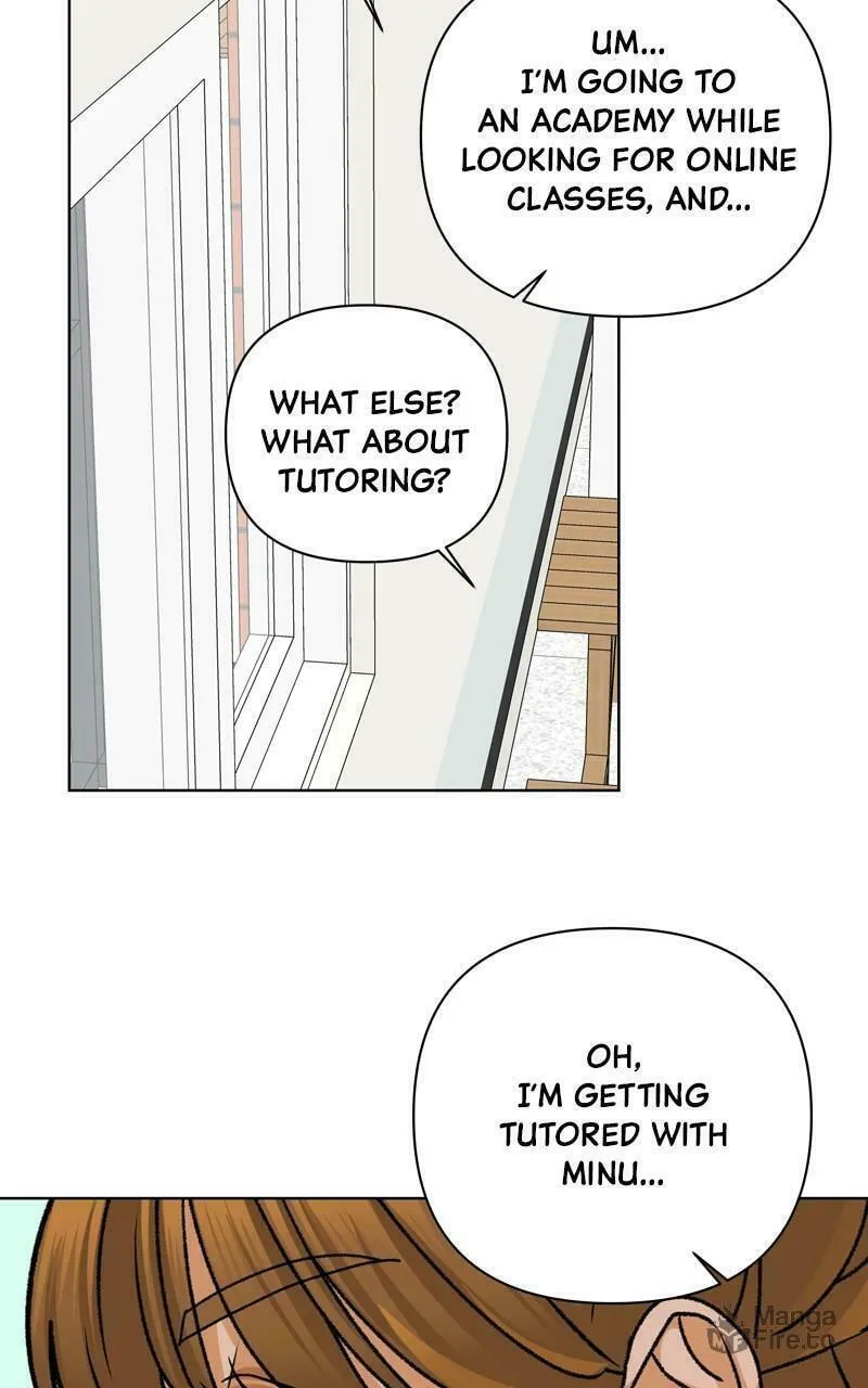 Read The Fox Club chapter 59 image 44 on Lezhin