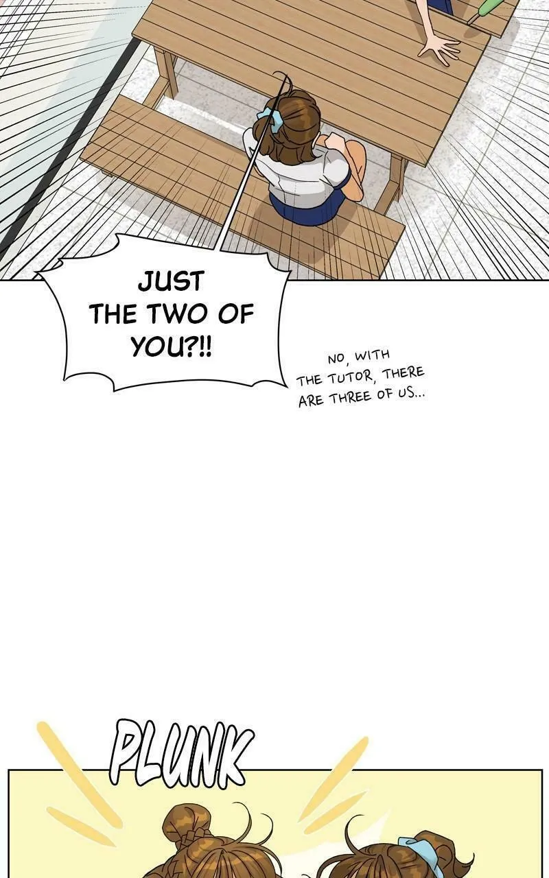 Read The Fox Club chapter 59 image 46 on Lezhin