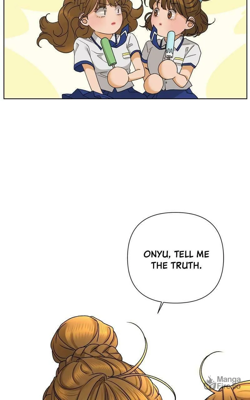 Read The Fox Club chapter 59 image 47 on Lezhin