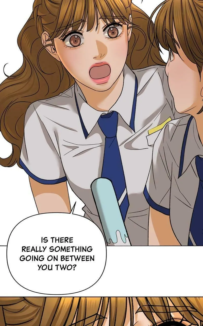 Read The Fox Club chapter 59 image 48 on Lezhin