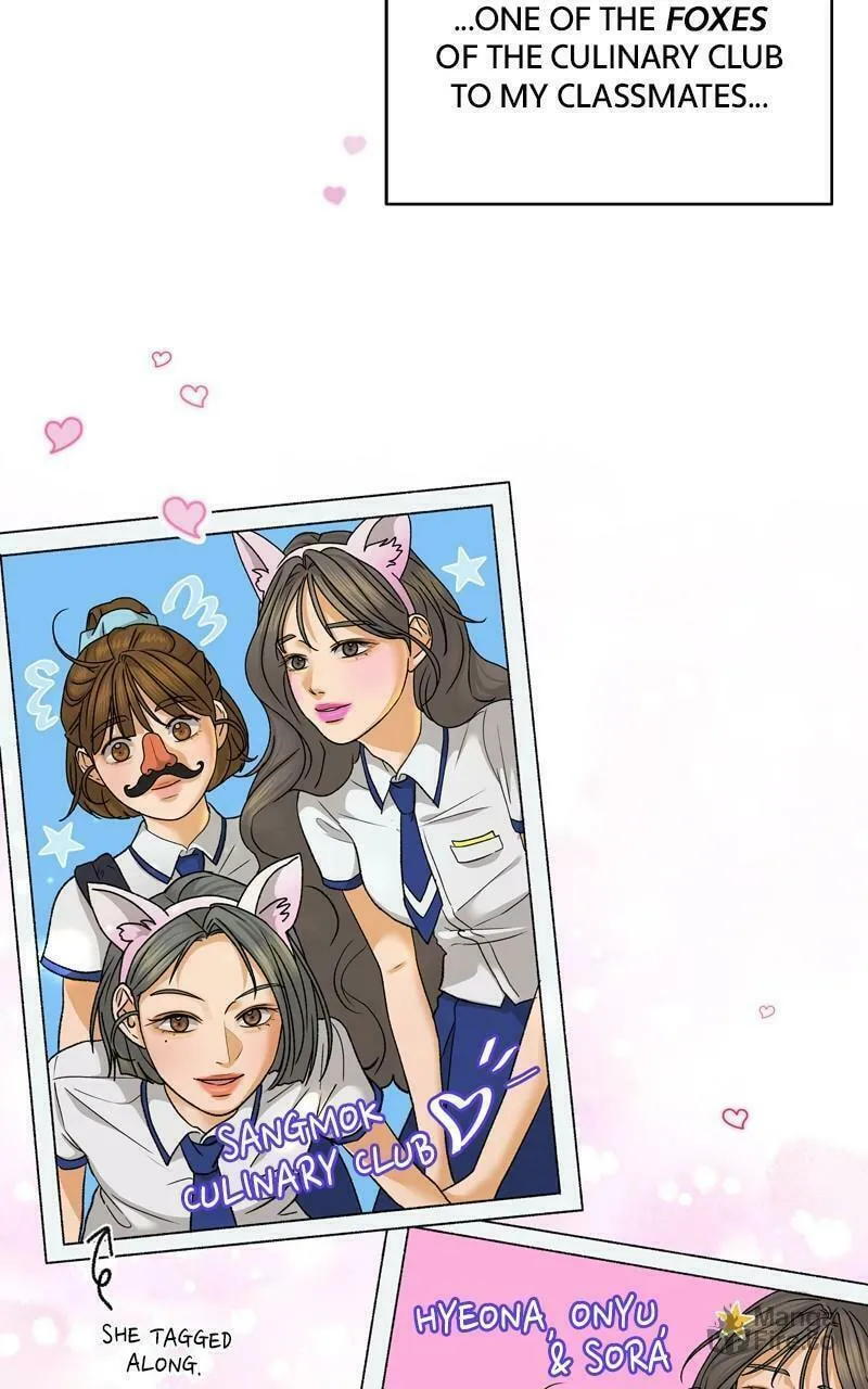 Read The Fox Club chapter 59 image 5 on Lezhin