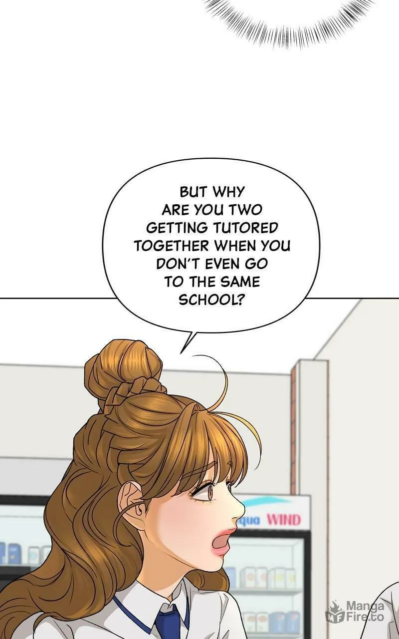 Read The Fox Club chapter 59 image 53 on Lezhin