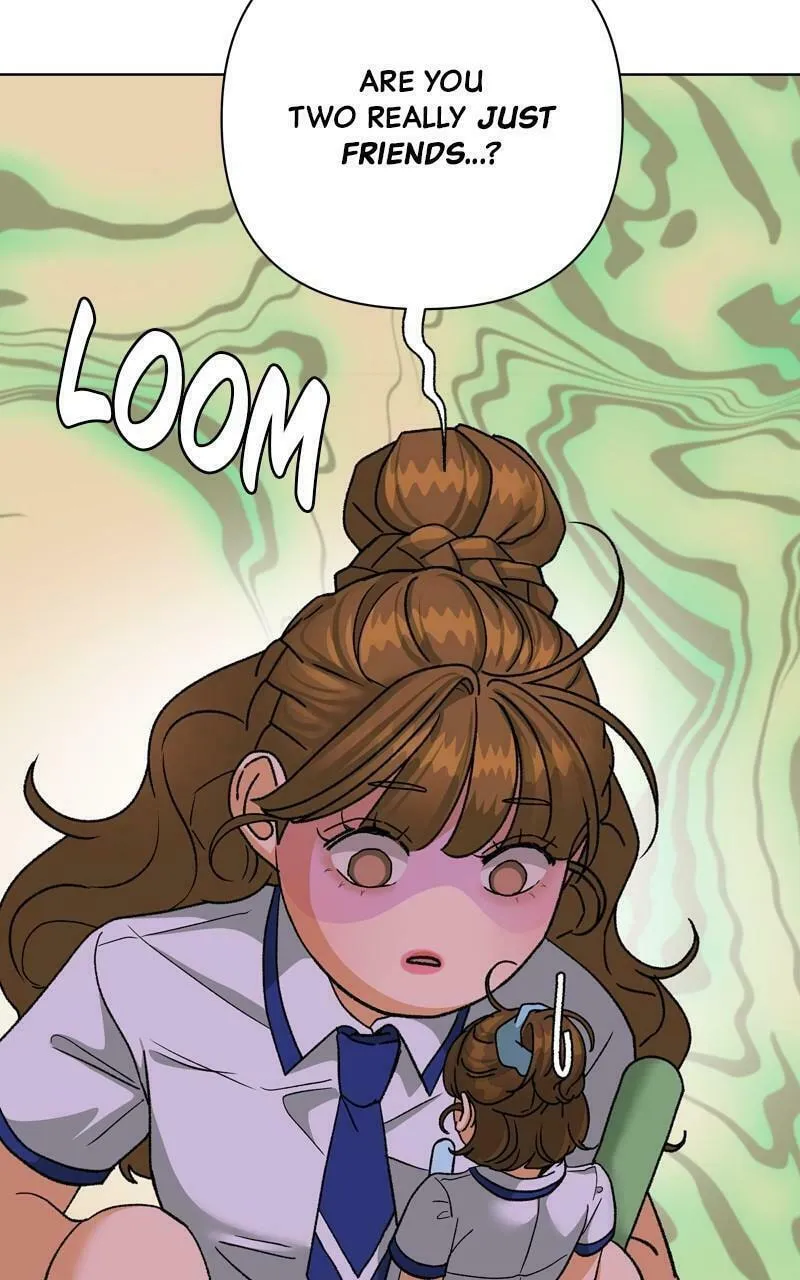Read The Fox Club chapter 59 image 55 on Lezhin
