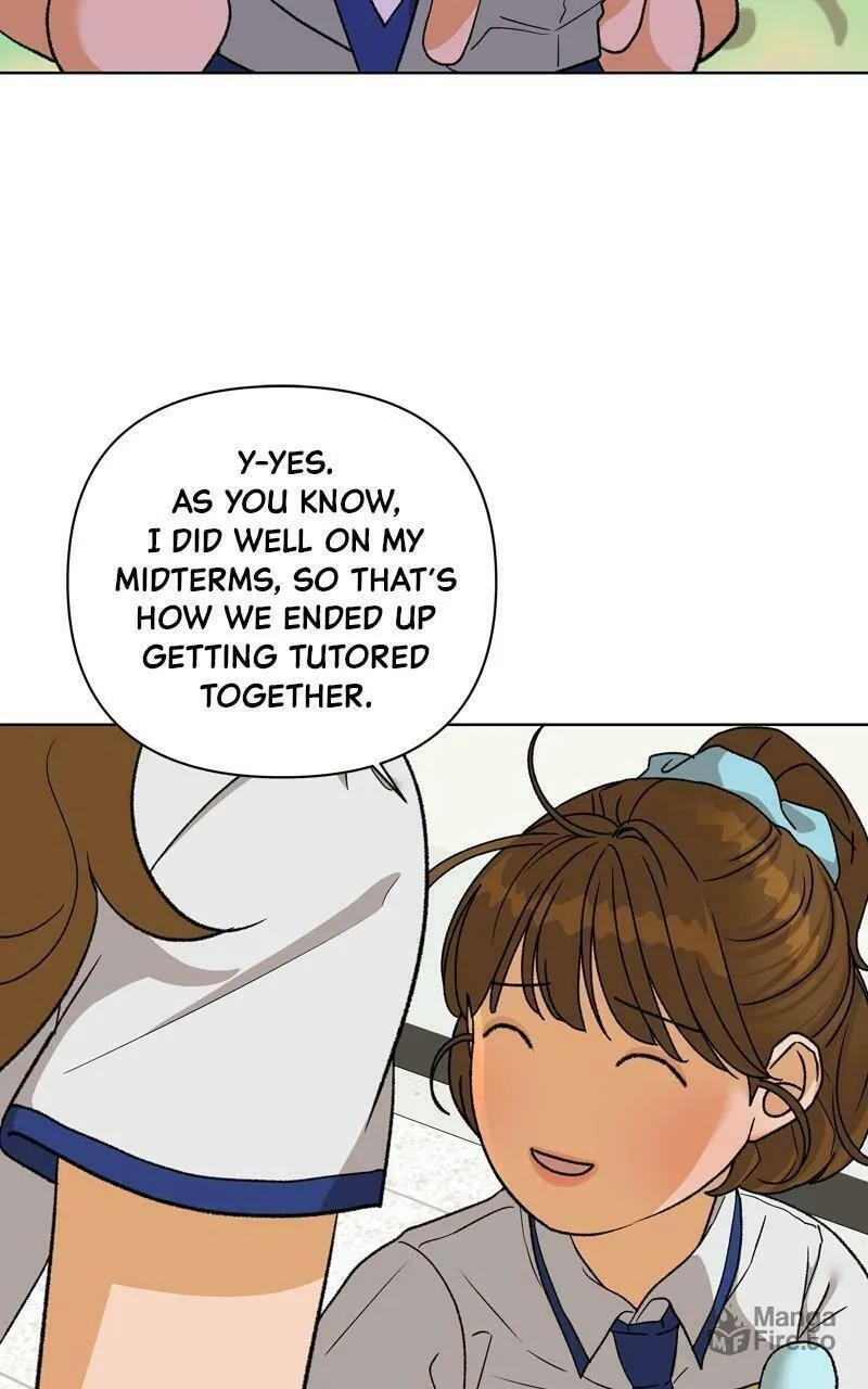 Read The Fox Club chapter 59 image 56 on Lezhin