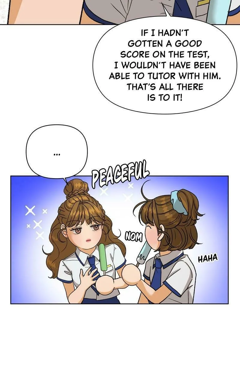 Read The Fox Club chapter 59 image 57 on Lezhin