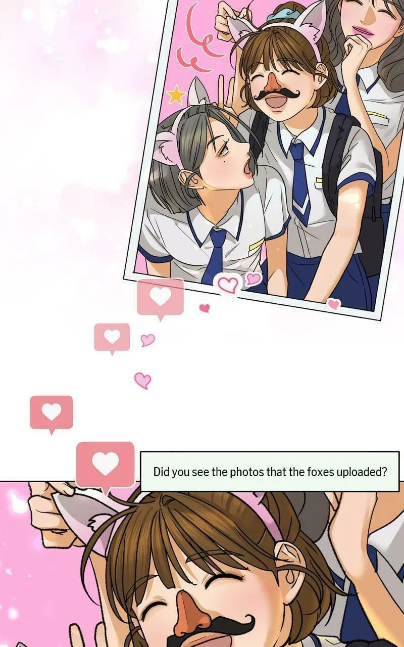 Read The Fox Club chapter 59 image 6 on Lezhin