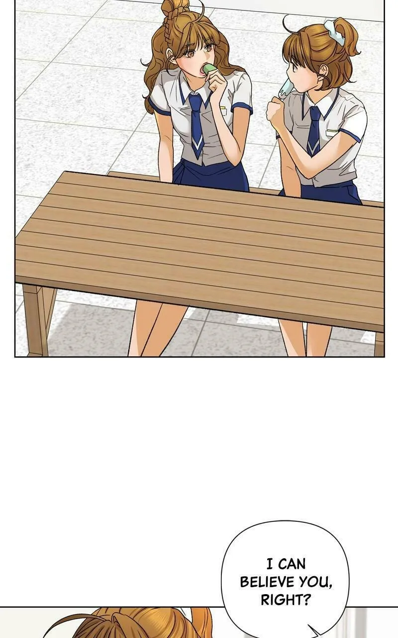 Read The Fox Club chapter 59 image 60 on Lezhin