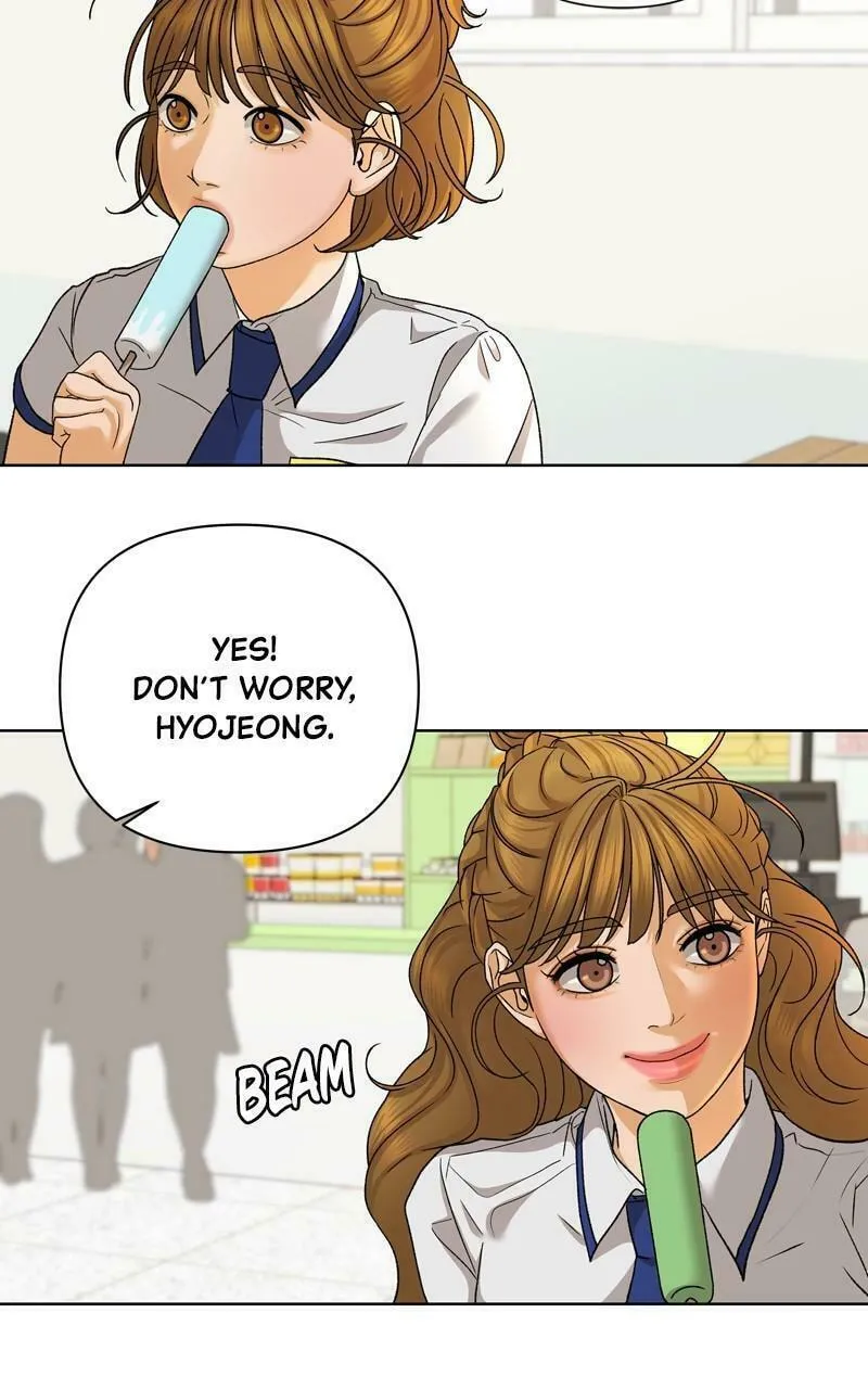 Read The Fox Club chapter 59 image 61 on Lezhin