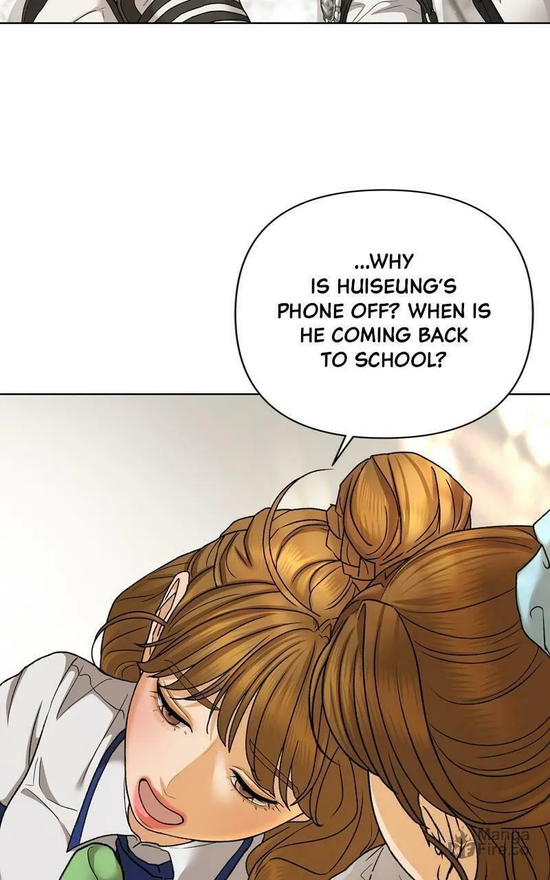 Read The Fox Club chapter 59 image 64 on Lezhin