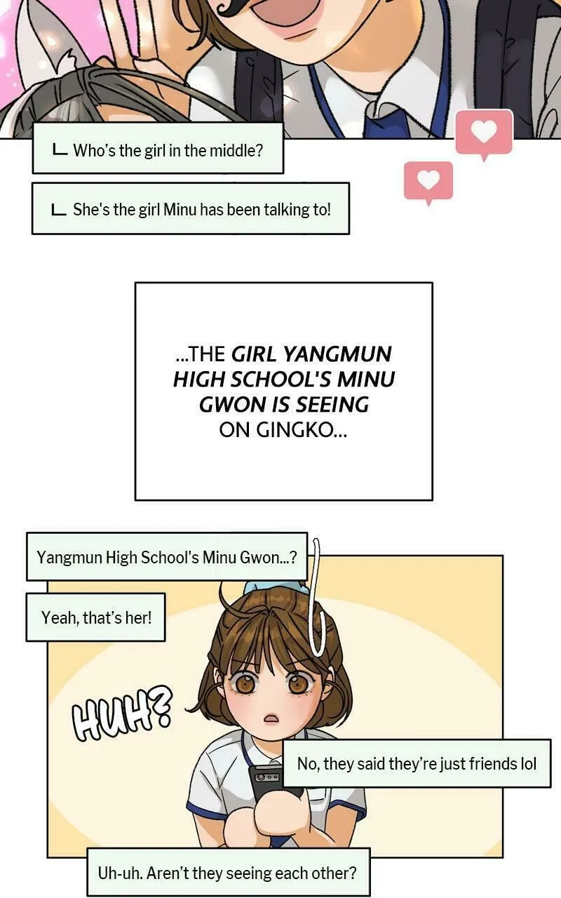 Read The Fox Club chapter 59 image 7 on Lezhin