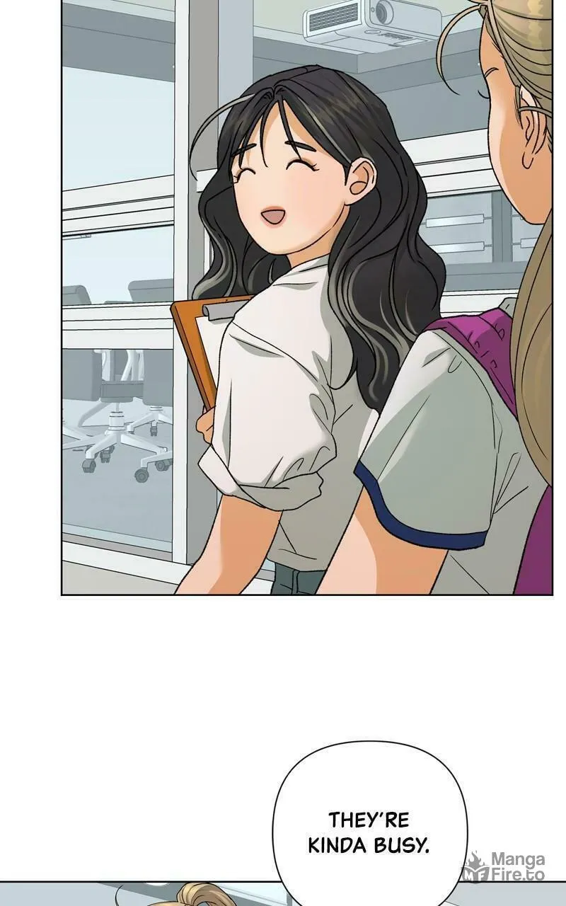 Read The Fox Club chapter 59 image 74 on Lezhin