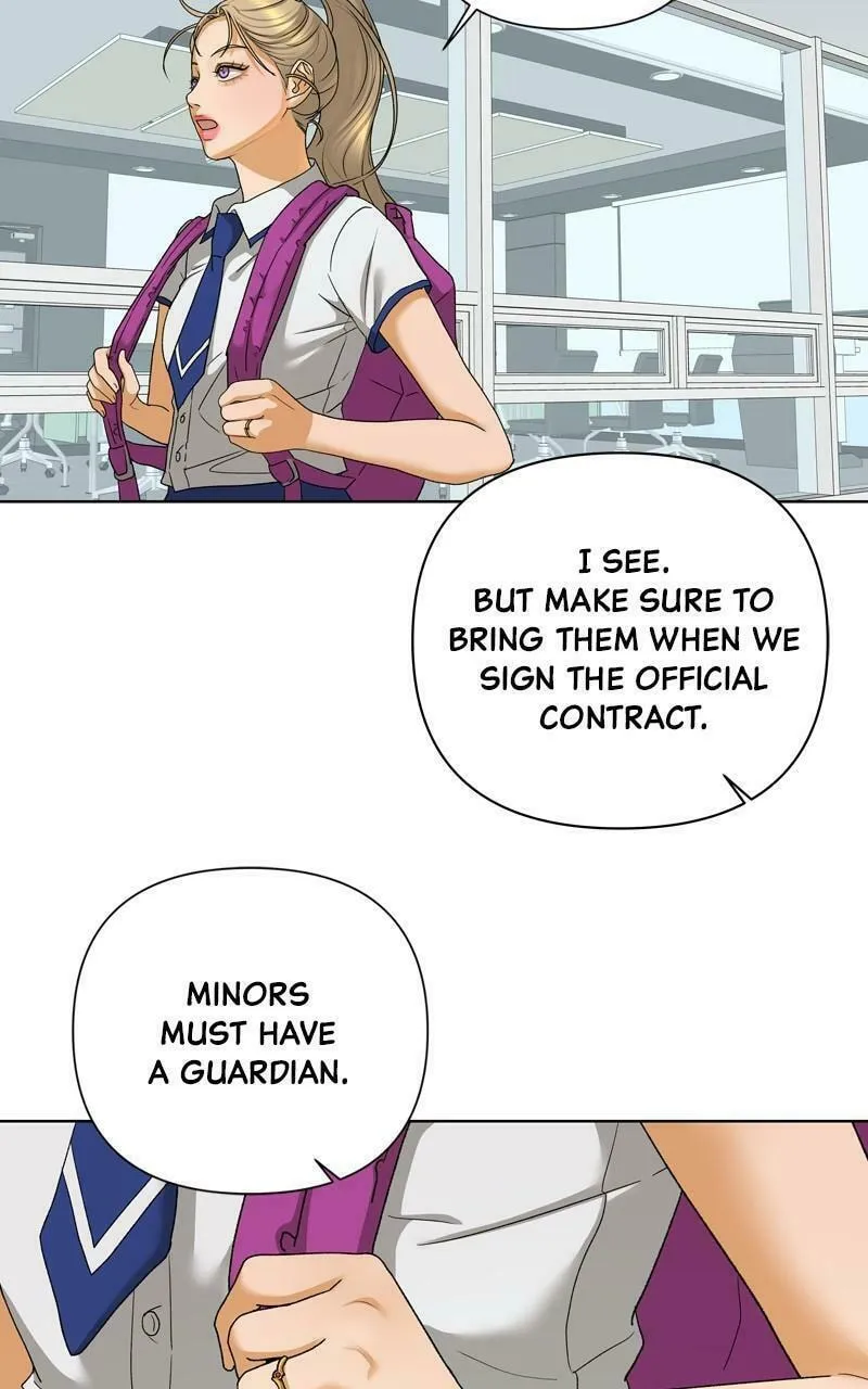 Read The Fox Club chapter 59 image 75 on Lezhin
