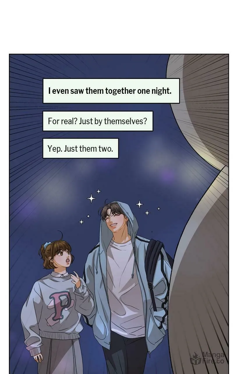 Read The Fox Club chapter 59 image 8 on Lezhin