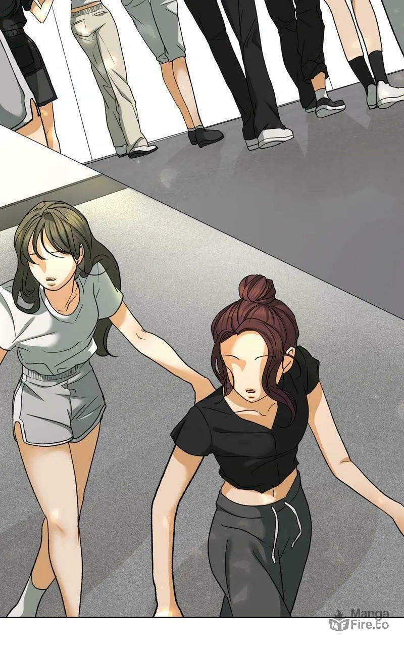 Read The Fox Club chapter 59 image 80 on Lezhin